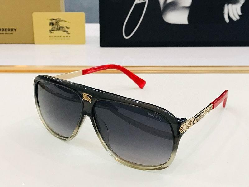 Burberry Sunglasses 278